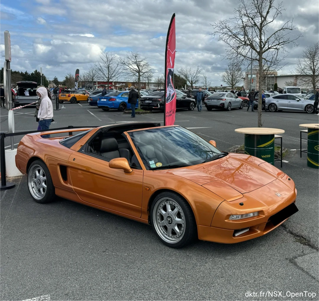 NSX_OpenTop