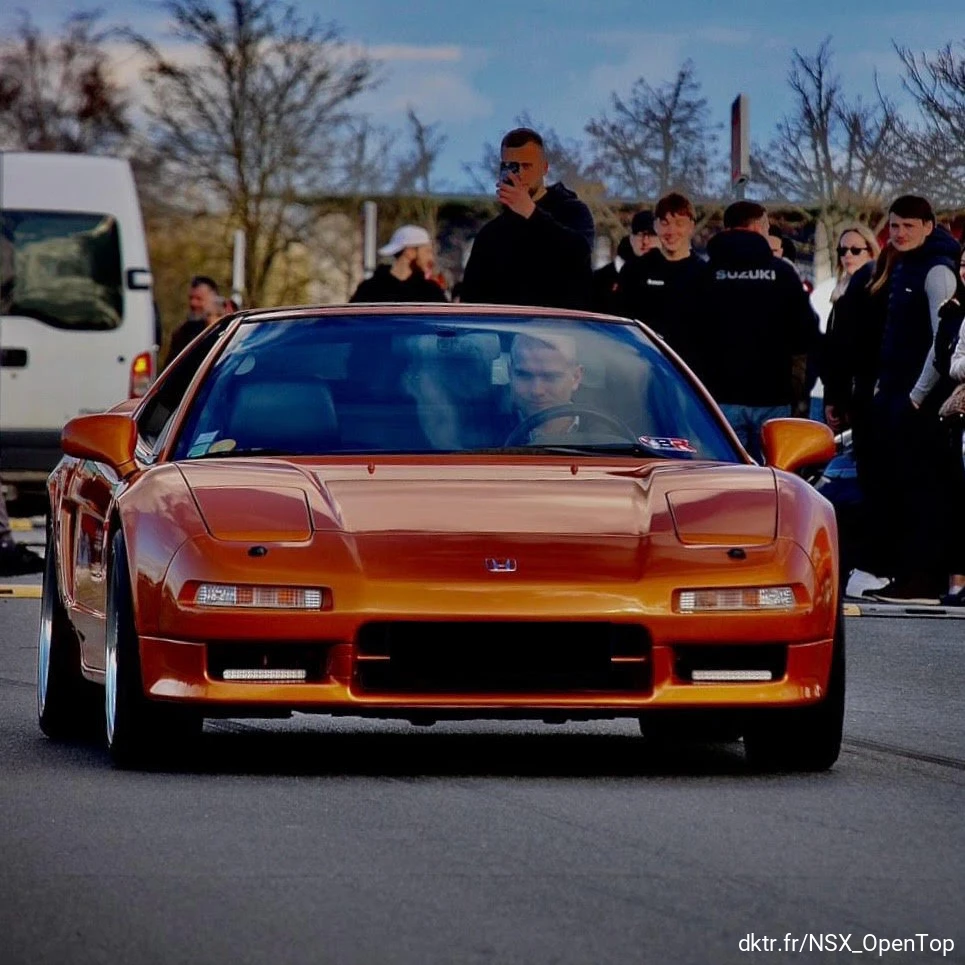 NSX_OpenTop