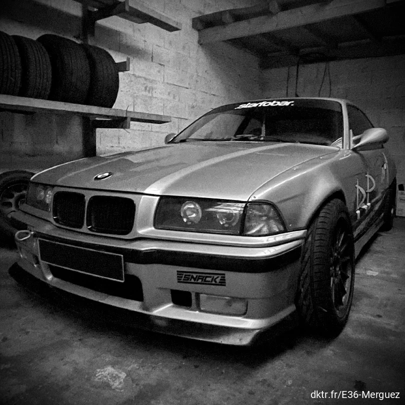 E36-Merguez